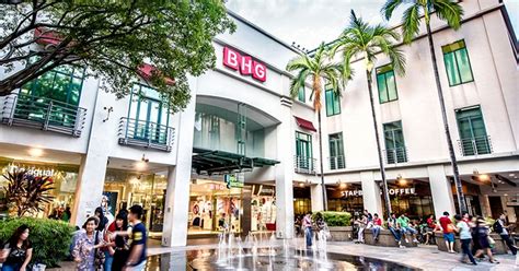 bugis junction department store.